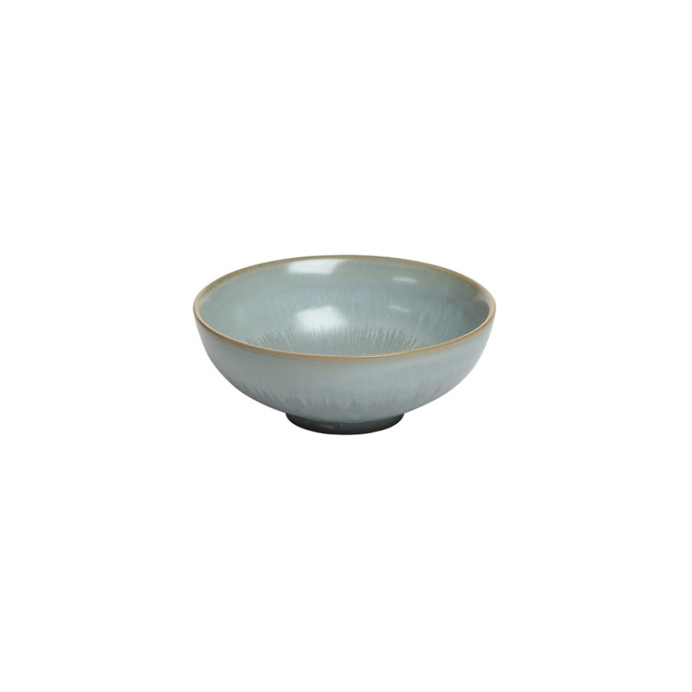 Фото Чаша L9521-MG, 12,2 см, каменная керамика, blue, ROOMERS TABLEWARE - интернет-магазин МегаТерем в Москве