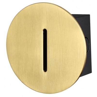 Встраиваемый светильник Odeon Light Escala 7053/3WL OD_7053_3WL