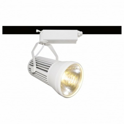 Светильник на штанге Arte Lamp Track Lights A6330PL-1WH AR_A6330PL-1WH