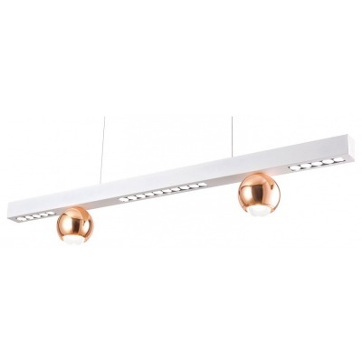 Подвесной светильник Ambrella Light FL FL5955 AMBR_FL5955