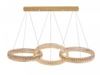 Подвесная люстра Newport CRYSTAL М0071053 NWP_M0071053