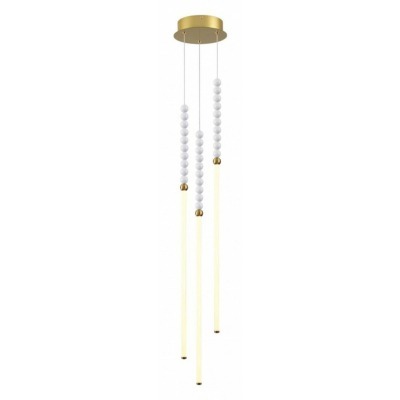 Подвесной светильник Odeon Light Monella 6639/33L OD_6639_33L