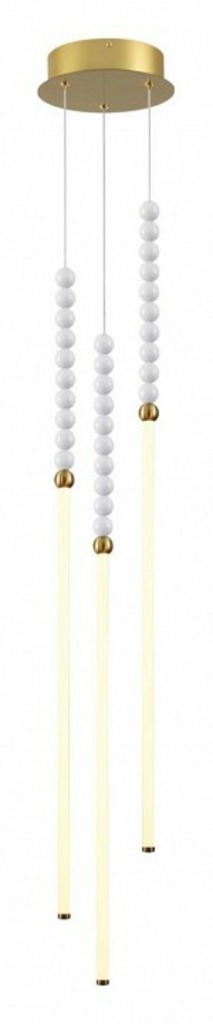 Фото Подвесной светильник Odeon Light Monella 6639/33L OD_6639_33L - интернет-магазин МегаТерем в Москве