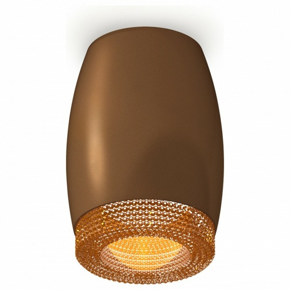 Фото Накладной светильник Ambrella Light XS XS1124011 AMBR_XS1124011 - интернет-магазин МегаТерем в Москве