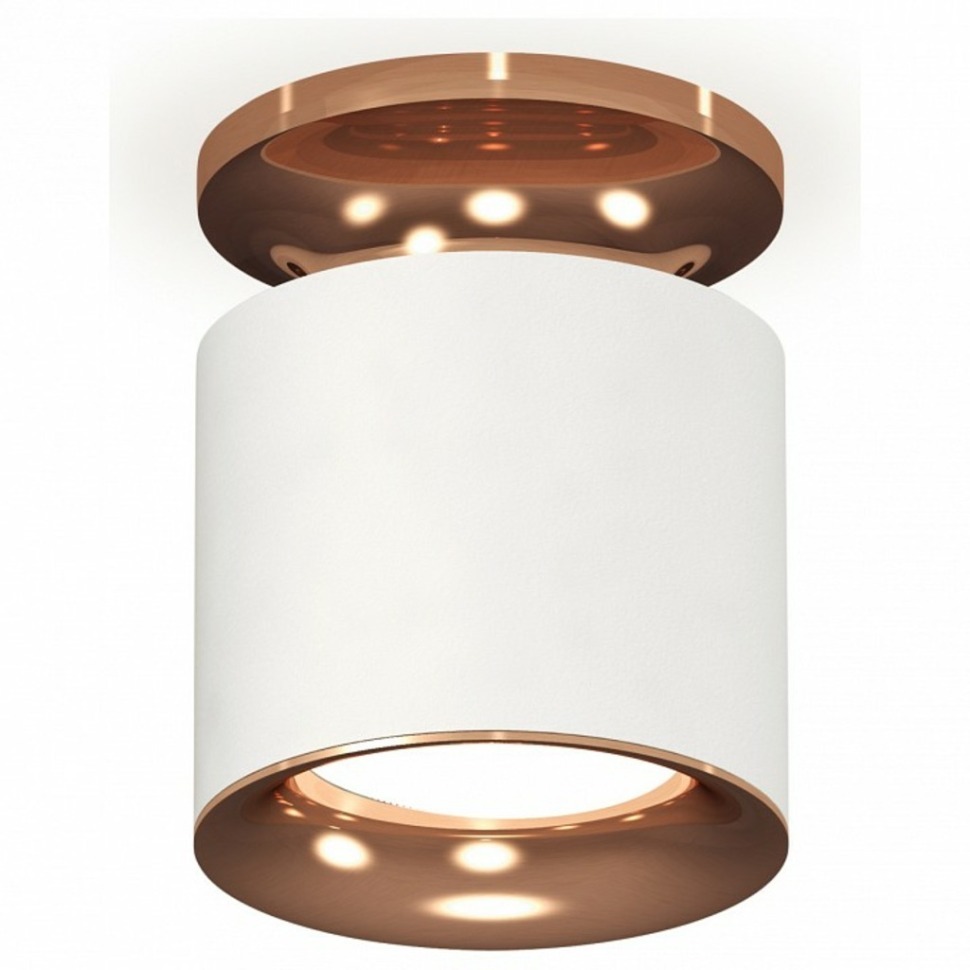 Фото Накладной светильник Ambrella Light XS XS7401142 AMBR_XS7401142 - интернет-магазин МегаТерем в Москве