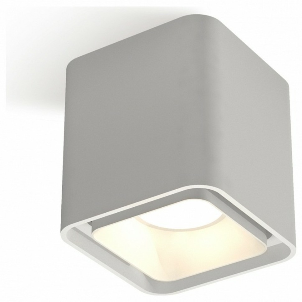 Фото Накладной светильник Ambrella Light XS XS7840001 AMBR_XS7840001 - интернет-магазин МегаТерем в Москве