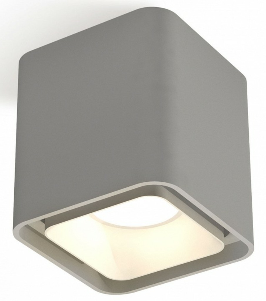 Фото Накладной светильник Ambrella Light XS XS7842001 AMBR_XS7842001 - интернет-магазин МегаТерем в Москве