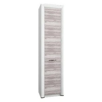 Шкаф для белья Оливия 1DW ANR_70002736