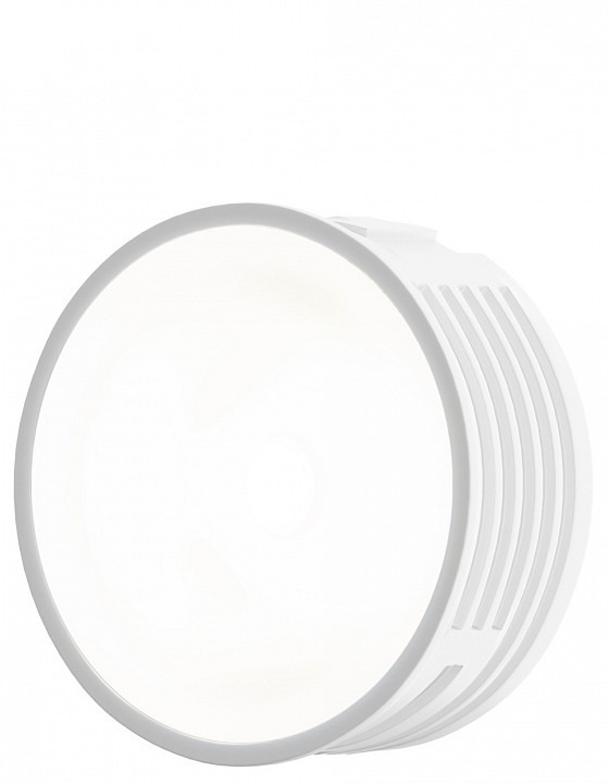 Фото Модуль светодиодный Denkirs Slim Led DK4000-7W-M DK_DK4000-7W-M - интернет-магазин МегаТерем в Москве