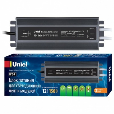 Блок питания Uniel Uet UL-00007577 UL_UL-00007577