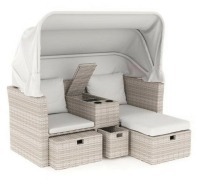 Набор уличный AFM-330 Beige AFN_AFM-330-Beige