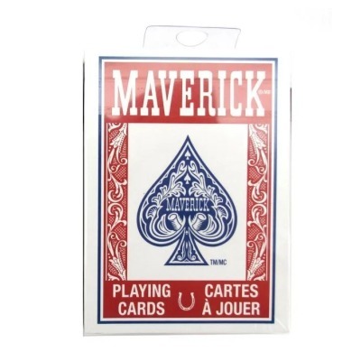Карты Maverick Standard Ind...