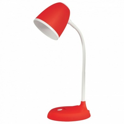 Настольная лампа офисная Uniel TLI-228 UL-00003651 UL_UL-00003651