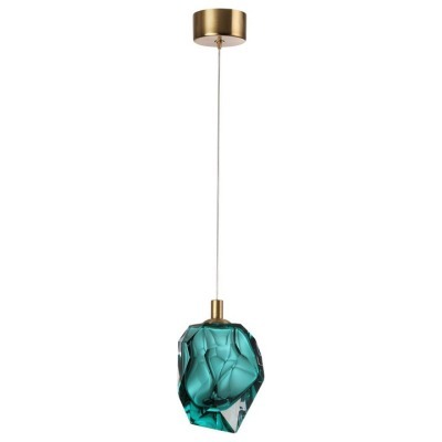 Подвесной светильник Odeon Light HIGHTECH 7110/4LB OD_7110_4LB