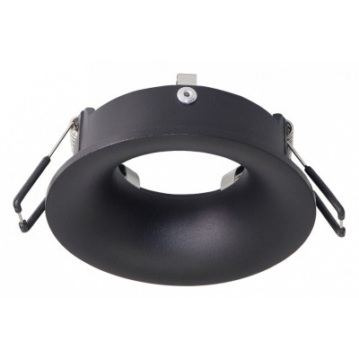 Встраиваемый светильник Arte Lamp Corno A2863PL-1BK AR_A2863PL-1BK