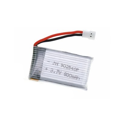 Аккумулятор 3,7V 850 mAh (для Syma X5C) - X5C-11
