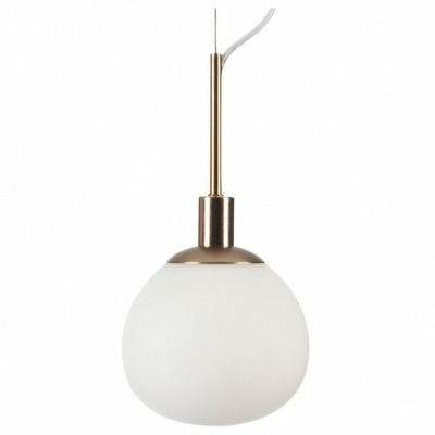 Подвесной светильник Maytoni Эрих MOD221-PL-01-G MY_MOD221-PL-01-G