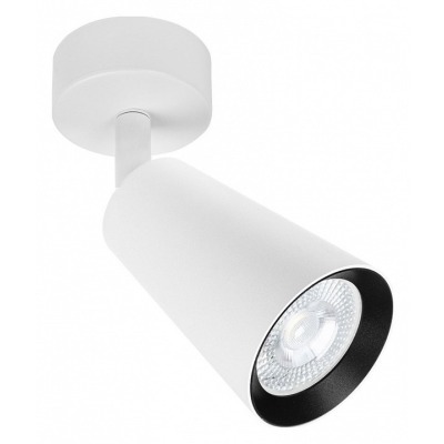 Спот Arte Lamp Cintura A2352PL-1WH AR_A2352PL-1WH