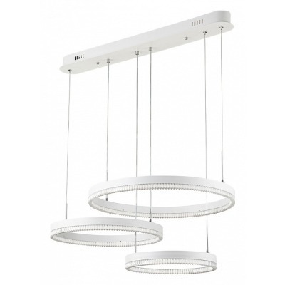 Подвесной светильник Escada Celestia 10223/3LED ESC_10223_3LED