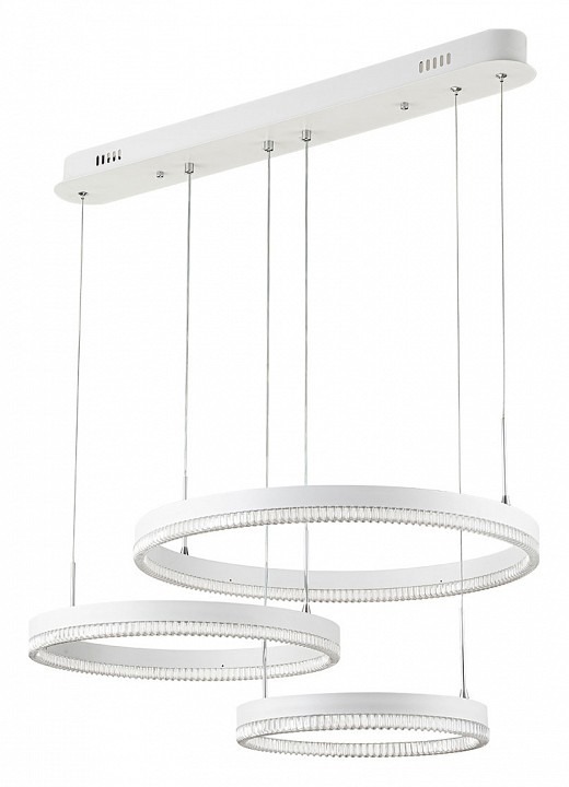 Фото Подвесной светильник Escada Celestia 10223/3LED ESC_10223_3LED - интернет-магазин МегаТерем в Москве