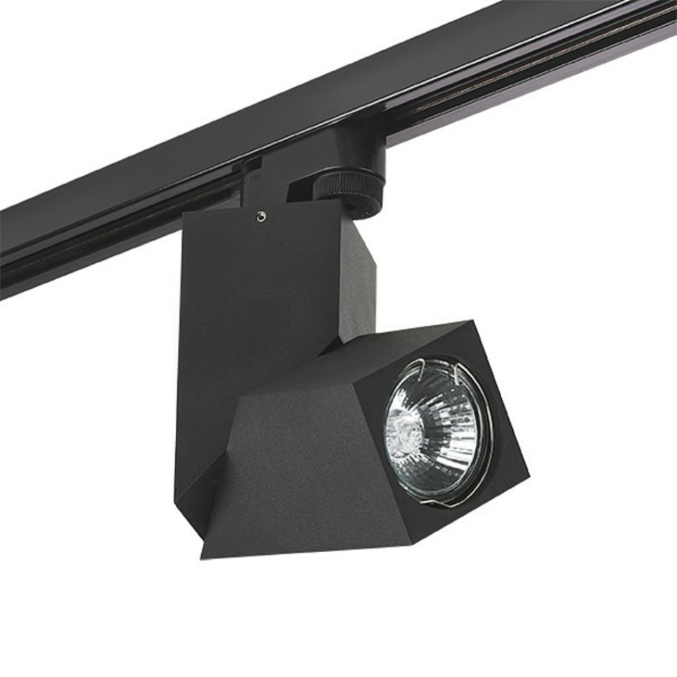 Фото Накладной светильник Lightstar Illumo Q A1T051057 LS_A1T051057 - интернет-магазин МегаТерем в Москве