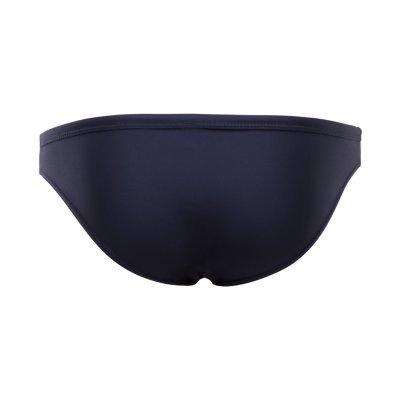 Плавки мужские 5650, черный...