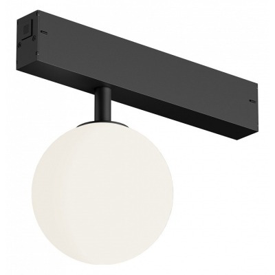 Светильник на штанге Denkirs SMART Мун DK8050-BK DK_DK8050-BK