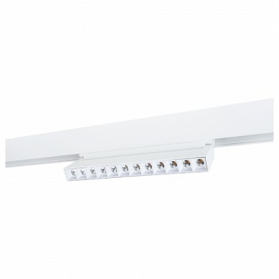 Накладной светильник Arte Lamp Linea A4668PL-1WH AR_A4668PL-1WH