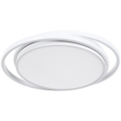 Накладной светильник Arte Lamp Sonny A2688PL-1WH AR_A2688PL-1WH