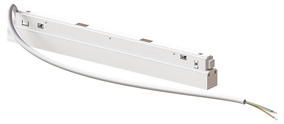 Фото Токопровод концевой Arte Lamp Arte Lamp A482633N AR_A482633N - интернет-магазин МегаТерем в Москве