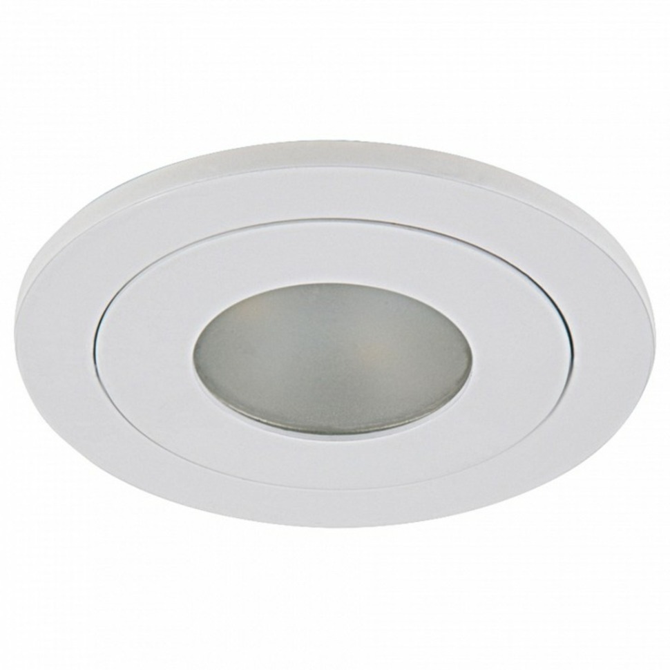 Фото Встраиваемый светильник Lightstar Leddy 212175 LS_212175 - интернет-магазин МегаТерем в Москве