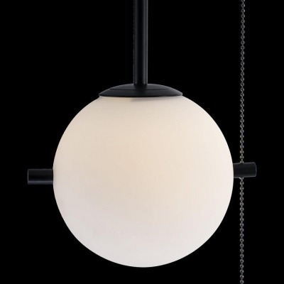 Светильник на штанге Loft it Signal 10029PS Black LF_10029PS_Black