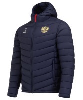 Куртка утепленная JOGEL NATIONAL PerFormPROOF Light Padded Jacket, темно-синий (2111716)