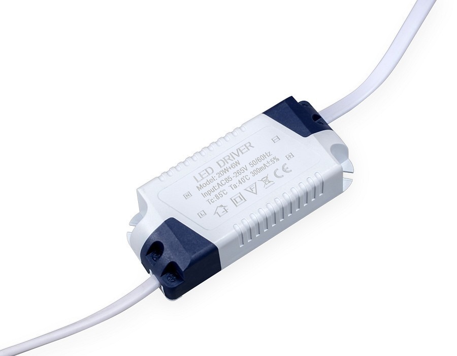 Фото Встраиваемый светильник Ambrella Light DCR DCR301 AMBR_DCR301 - интернет-магазин МегаТерем в Москве