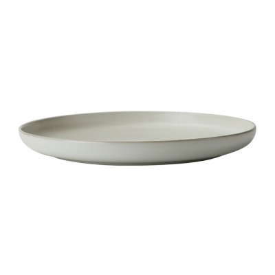 Тарелка L9171-CREAM, 31 см,...