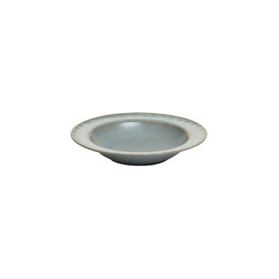 Тарелка L9602-MG, 16,1 см, каменная керамика, blue, ROOMERS TABLEWARE
