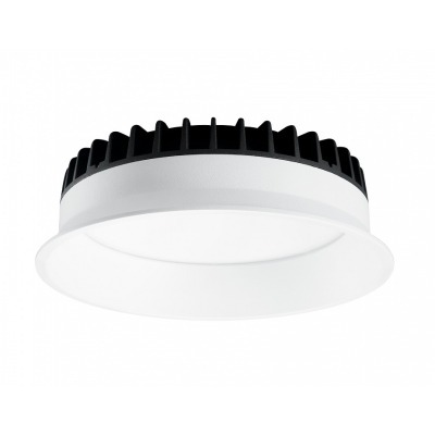 Встраиваемый светильник Ambrella Light DCR DCR512 AMBR_DCR512