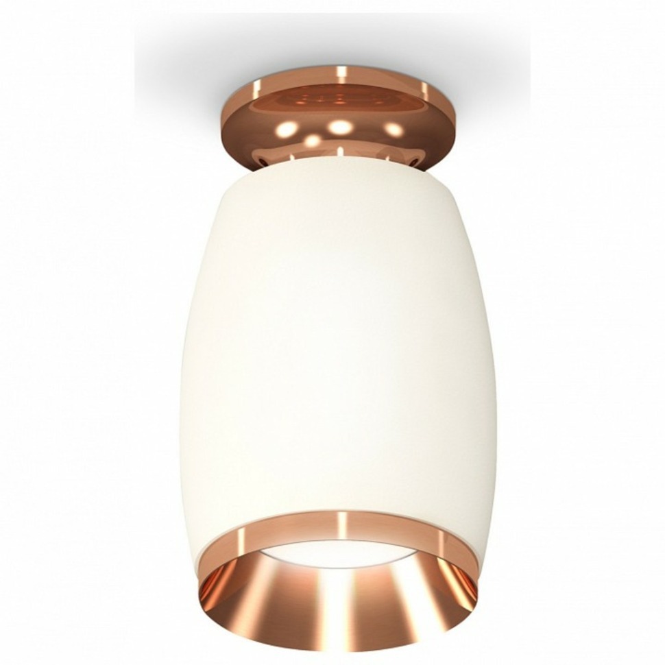 Фото Накладной светильник Ambrella Light XS XS1122045 AMBR_XS1122045 - интернет-магазин МегаТерем в Москве
