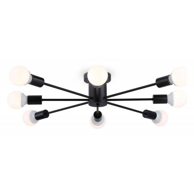 Потолочная люстра Ambrella Light TR TR80411 AMBR_TR80411