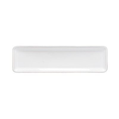 Блюдо FIR371-WHI(FIR371-02202F), керамика, white, Costa Nova
