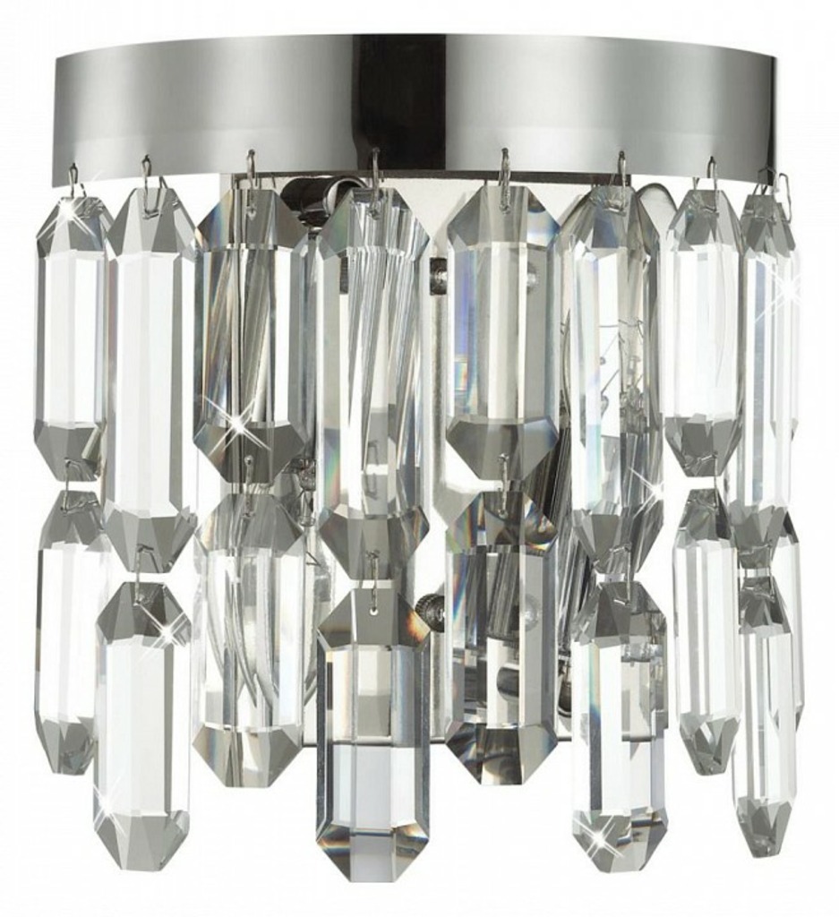 Фото Накладной светильник Odeon Light Dakisa 4985/2W OD_4985_2W - интернет-магазин МегаТерем в Москве