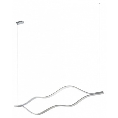 Подвесной светильник Loft it Tape Light 10403/1600 SN LF_10403_1600_SN