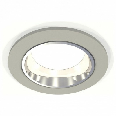 Встраиваемый светильник Ambrella Light XC XC6514003 AMBR_XC6514003