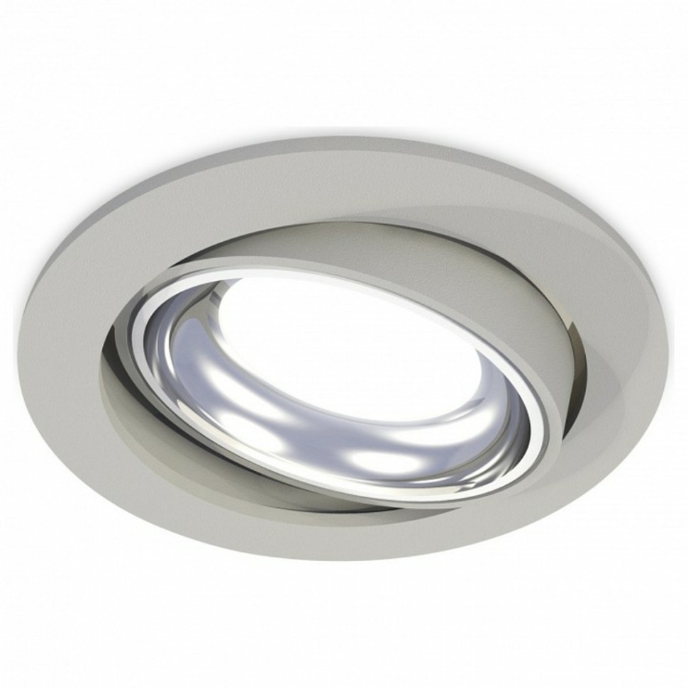 Фото Встраиваемый светильник Ambrella Light XC XC7653002 AMBR_XC7653002 - интернет-магазин МегаТерем в Москве