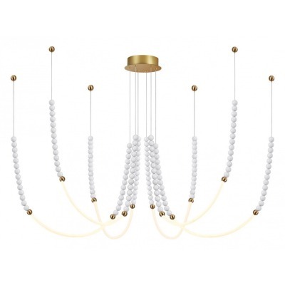 Подвесной светильник Odeon Light Monella 6639/70L OD_6639_70L