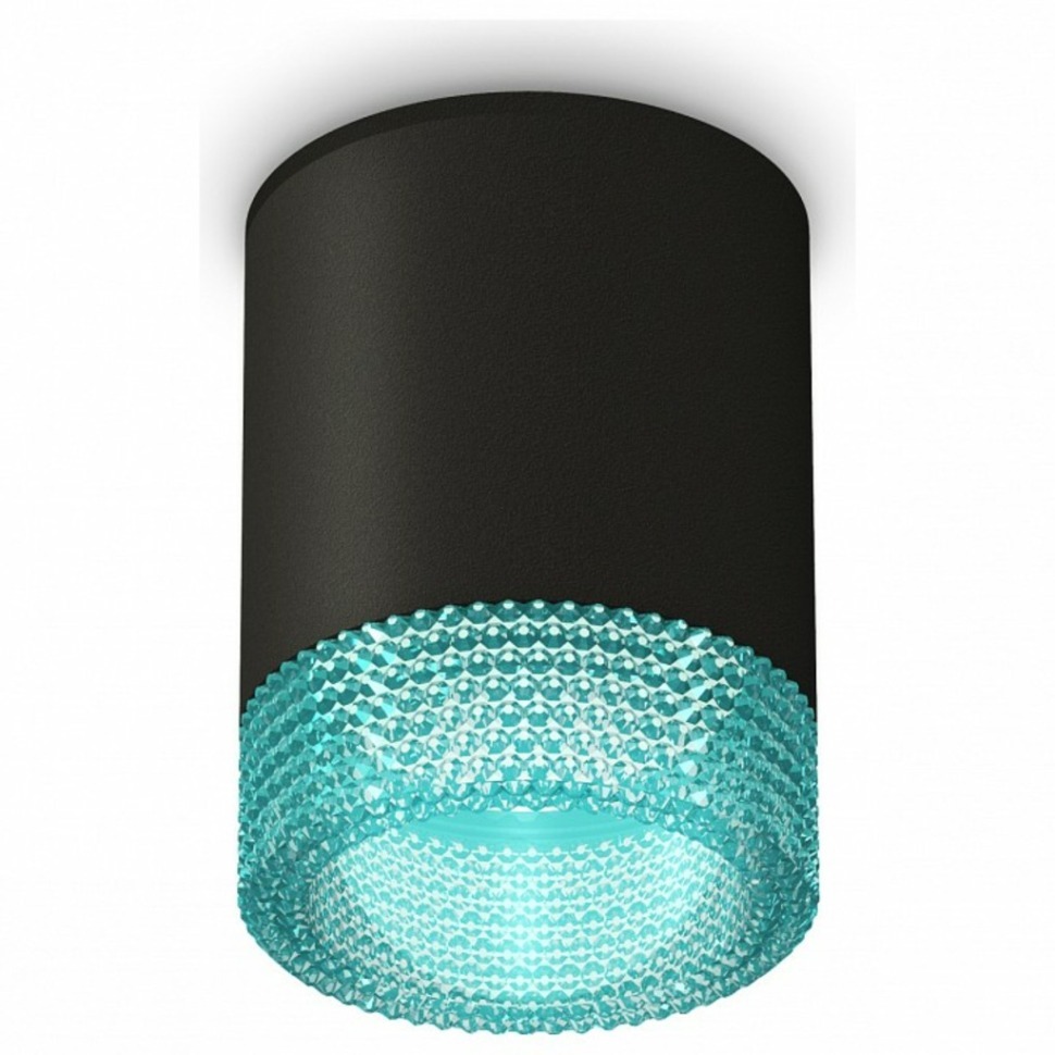Фото Накладной светильник Ambrella Light XS XS6302043 AMBR_XS6302043 - интернет-магазин МегаТерем в Москве