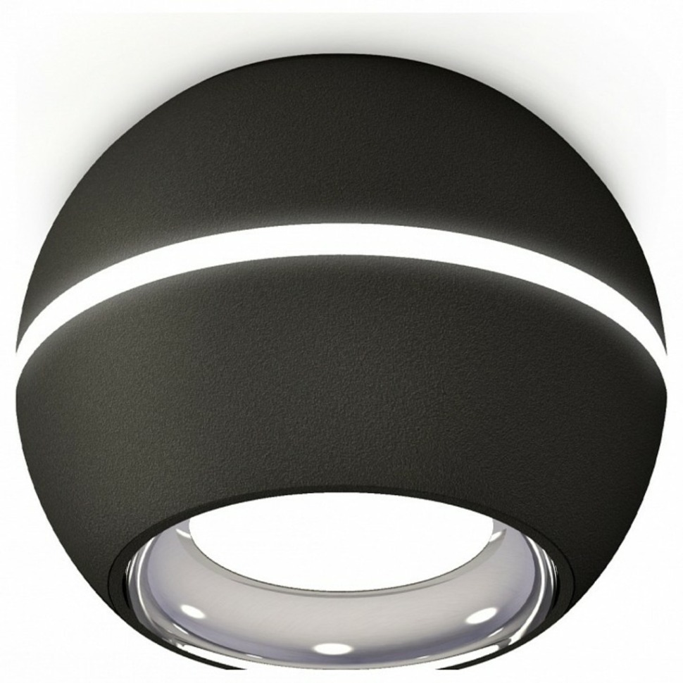 Фото Накладной светильник Ambrella Light XS XS1102002 AMBR_XS1102002 - интернет-магазин МегаТерем в Москве