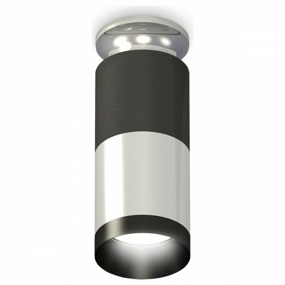 Фото Накладной светильник Ambrella Light XS XS6305100 AMBR_XS6305100 - интернет-магазин МегаТерем в Москве