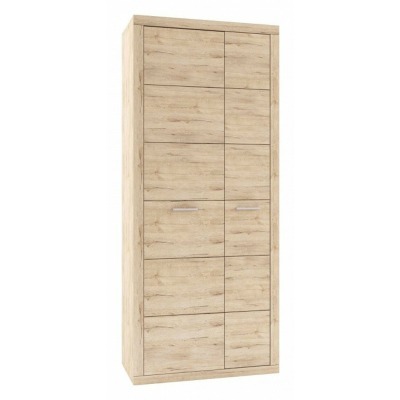 Шкаф платяной Oskar 2D ANR_643952