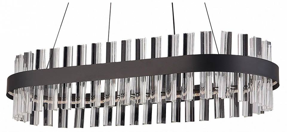Фото Подвесной светильник Natali Kovaltseva Royalton LED LAMPS 81276 KVL_44137 - интернет-магазин МегаТерем в Москве